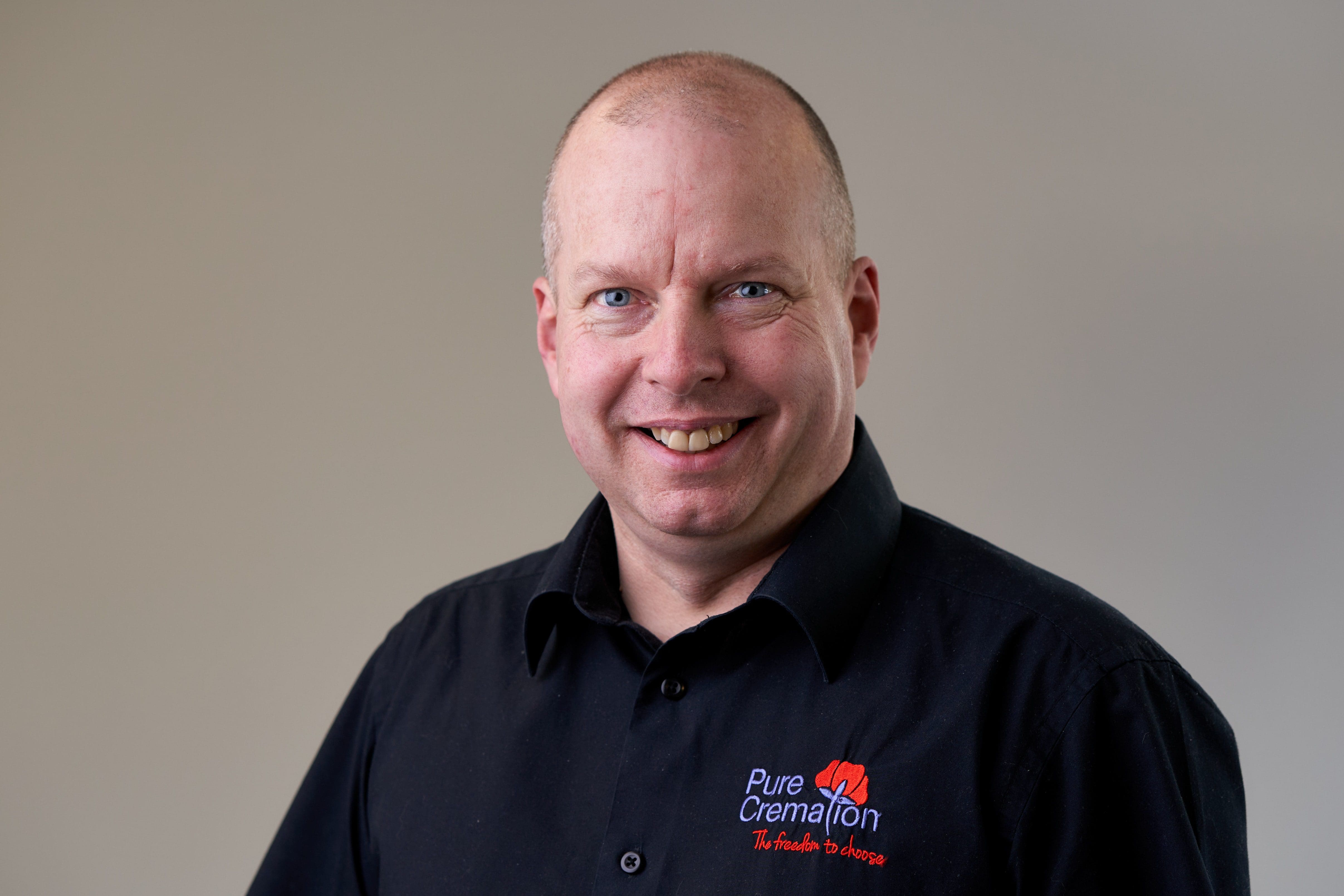 Pure Cremation donates £1,500 to St Andrews’s First Aid