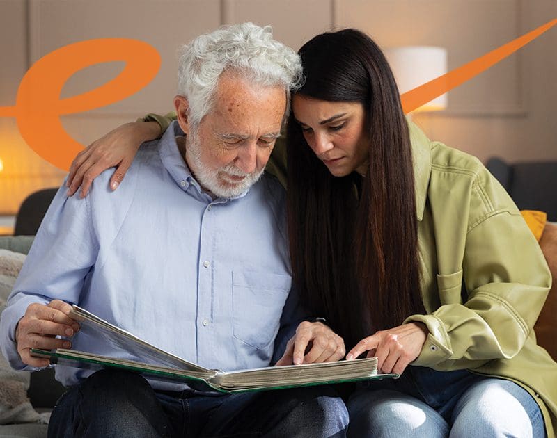 ellenor: Changing Lives, Supporting Families During Difficult Times