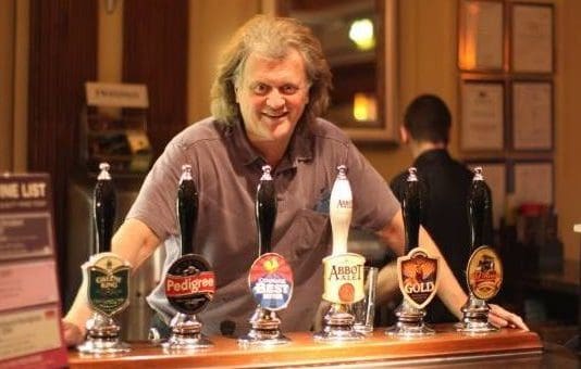Wetherspoons’ boss was right to withhold wages