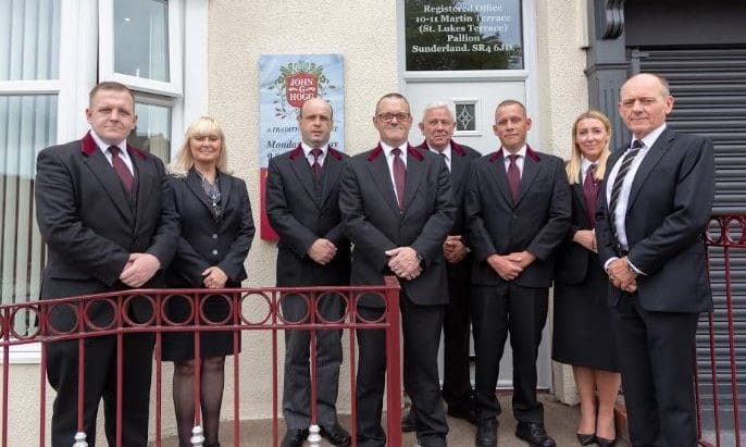 Funeral Partners acquires Sunderland business
