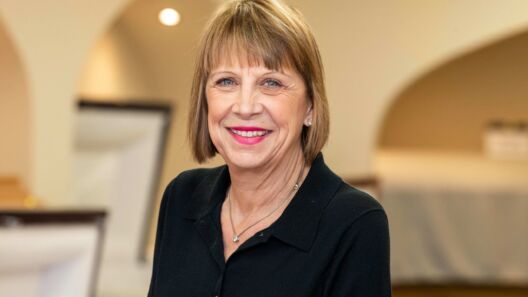 A.W. Lymn director to step back from duties after 48 years