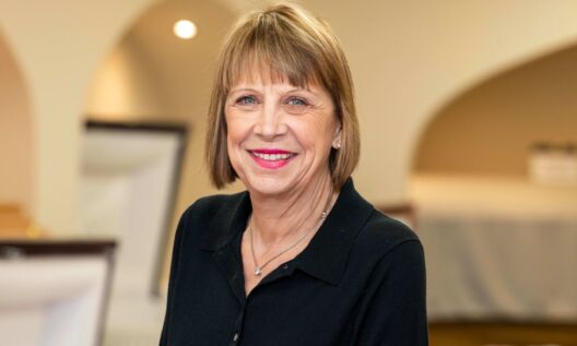 A.W. Lymn director to step back from duties after 48 years