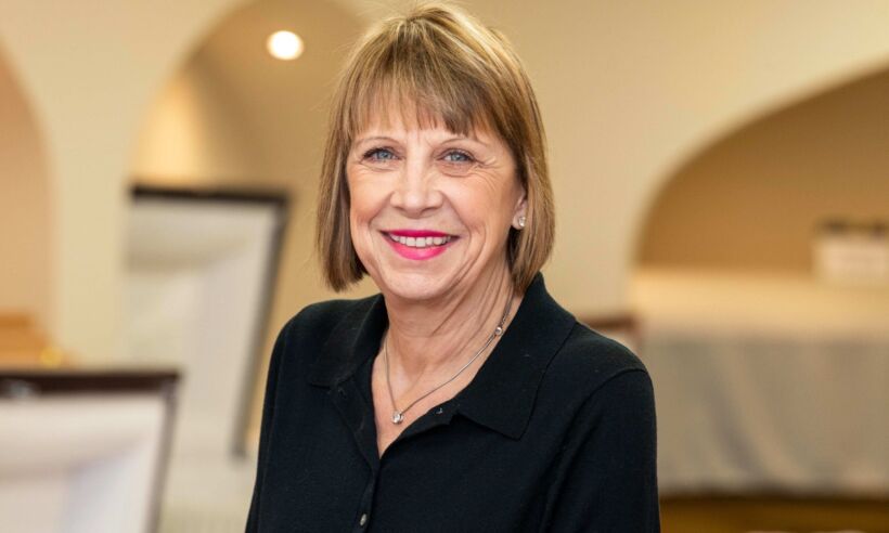 A.W. Lymn director to step back from duties after 48 years