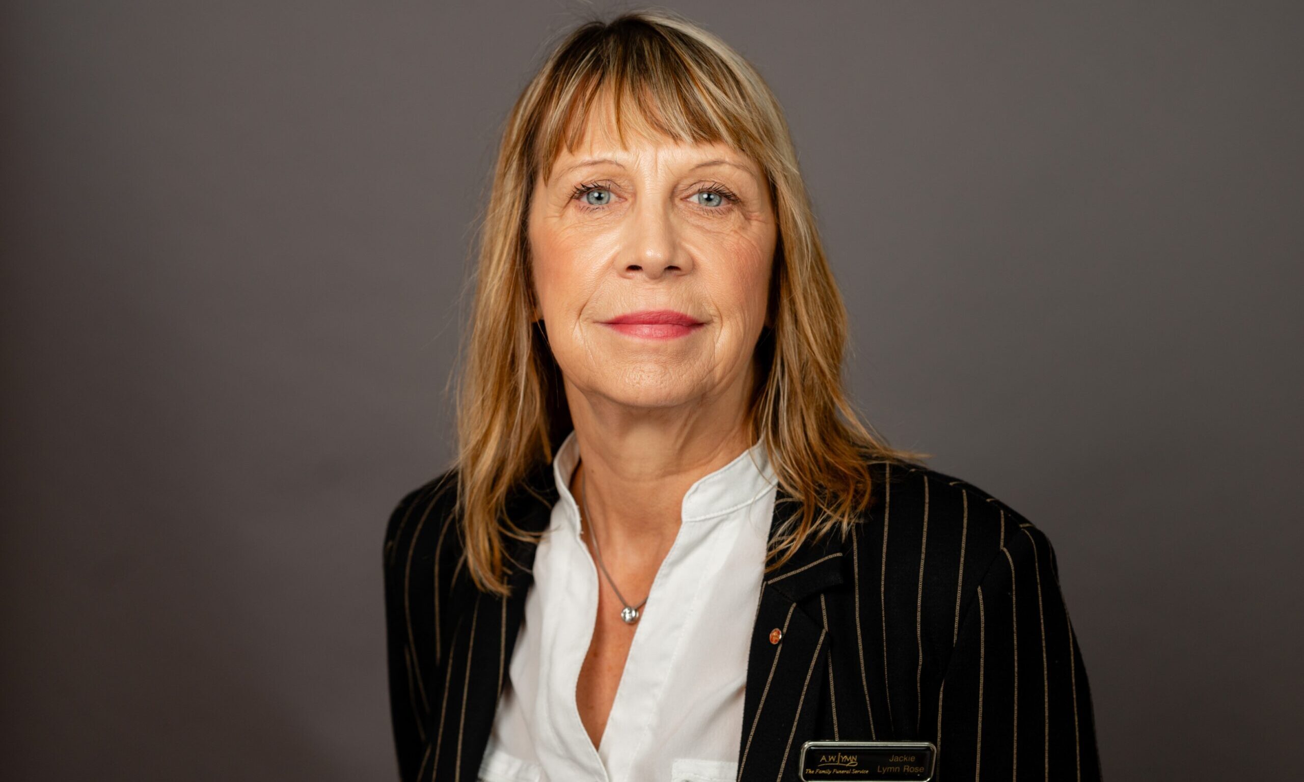 The rise of women in the funeral profession