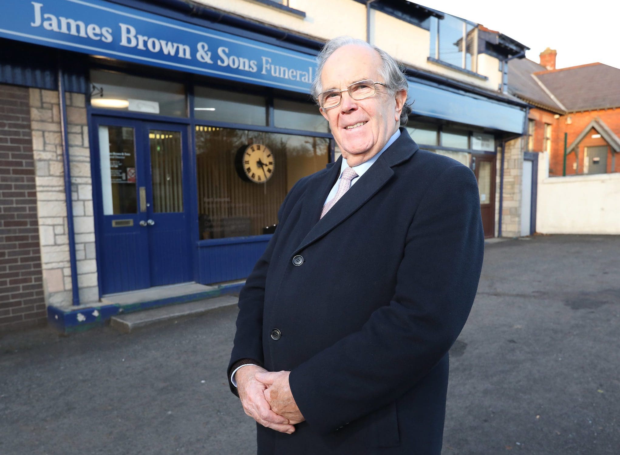 Funeral Partners announces expansion of 18 funeral homes