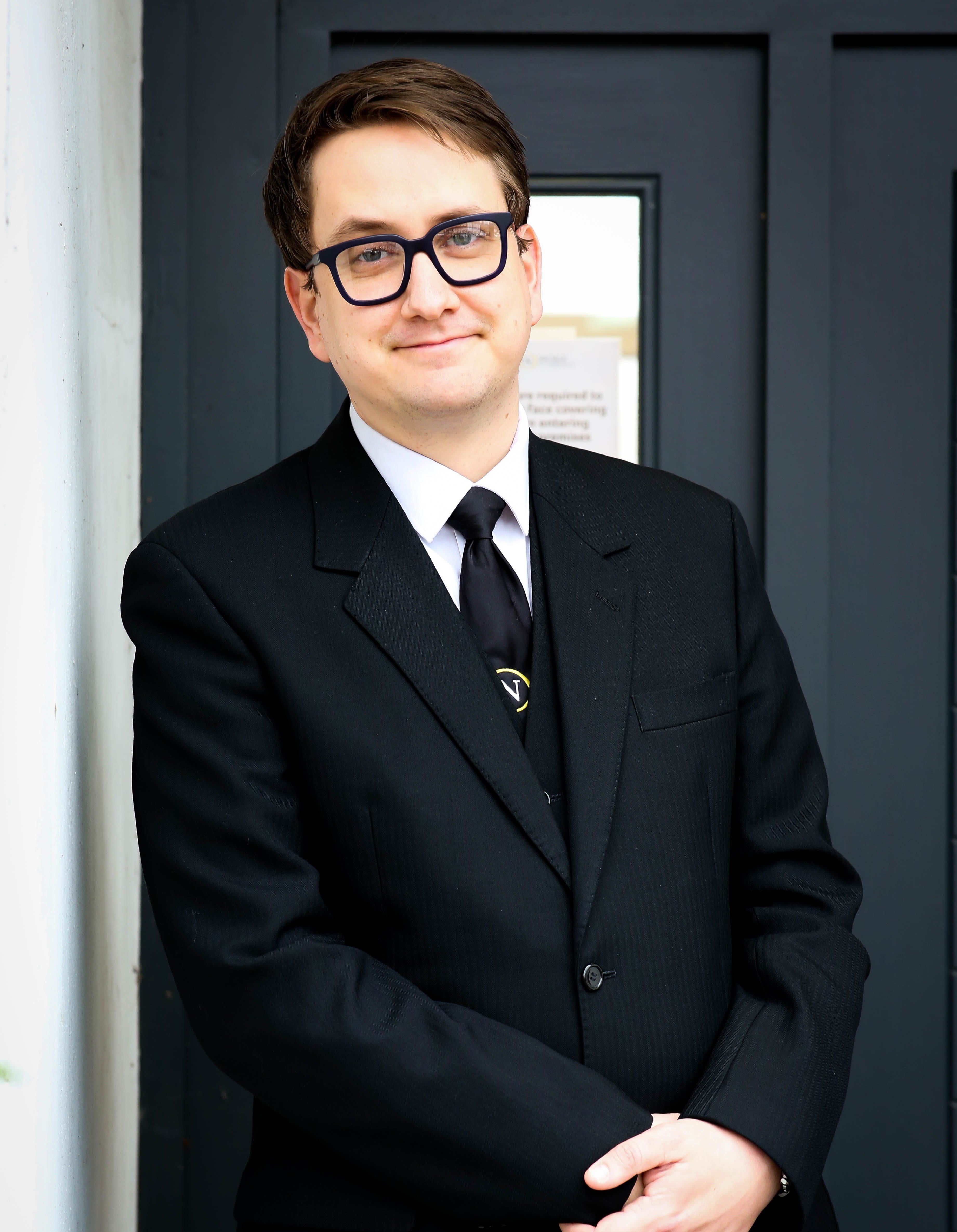 Neville Funerals expands bereavement support group into Bedford