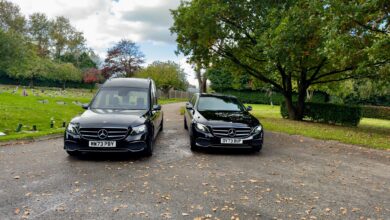 Jennifer Ashe and Son expands fleet amid £220k investment