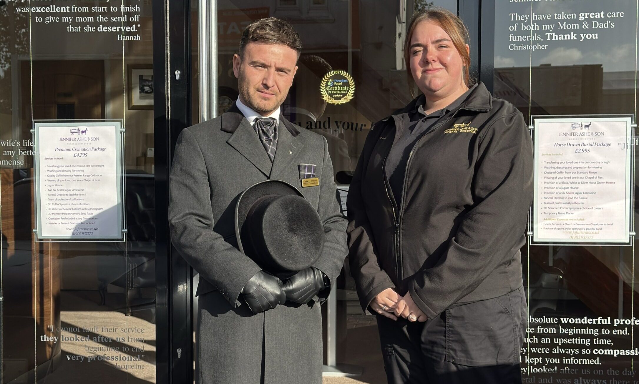 Jennifer Ashe and Son hosts ‘Big Brunch’ in support of Mind