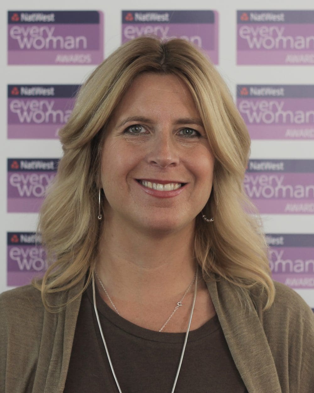 Funeral director shortlisted for NatWest everywoman Awards