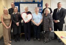 Funeral Partners fund benefits two Sunderland community projects