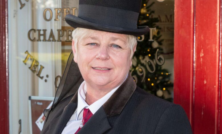 A.W. Lymn appoints new GM of M.A. Mills Funeral Service