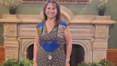 LAFD elects Funeral Partners manager as new southern district chair