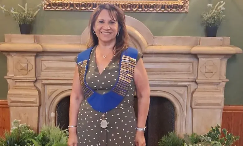 LAFD elects Funeral Partners manager as new southern district chair
