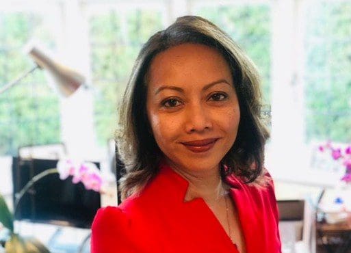 Dignity appoints independent non-executive director