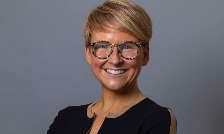 The Farewell Guide names former Dignity chief exec as new COO