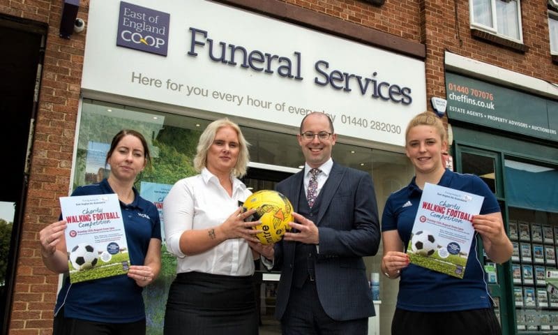 Co-op Funeralcare