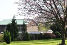 Kent and Sussex Crem donates £10k to bereavement charity