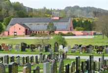 Works begin at Inverness Crem in emissions upgrade project