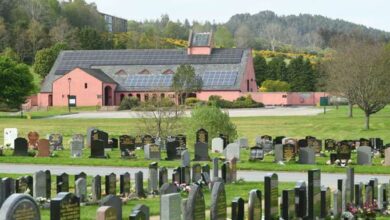 Works begin at Inverness Crem in emissions upgrade project