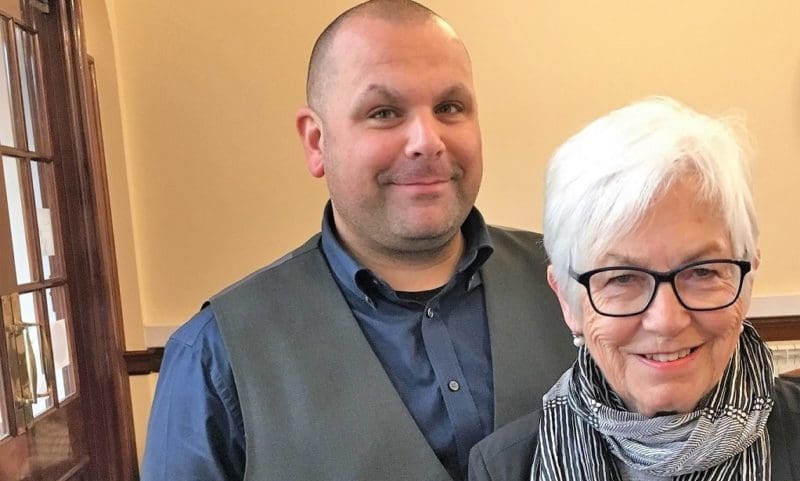 Felixstowe funeral directors named ‘one of the UK’s best’