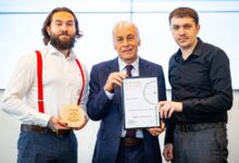 Eltham Crem wins gold at London in Bloom Awards 2025