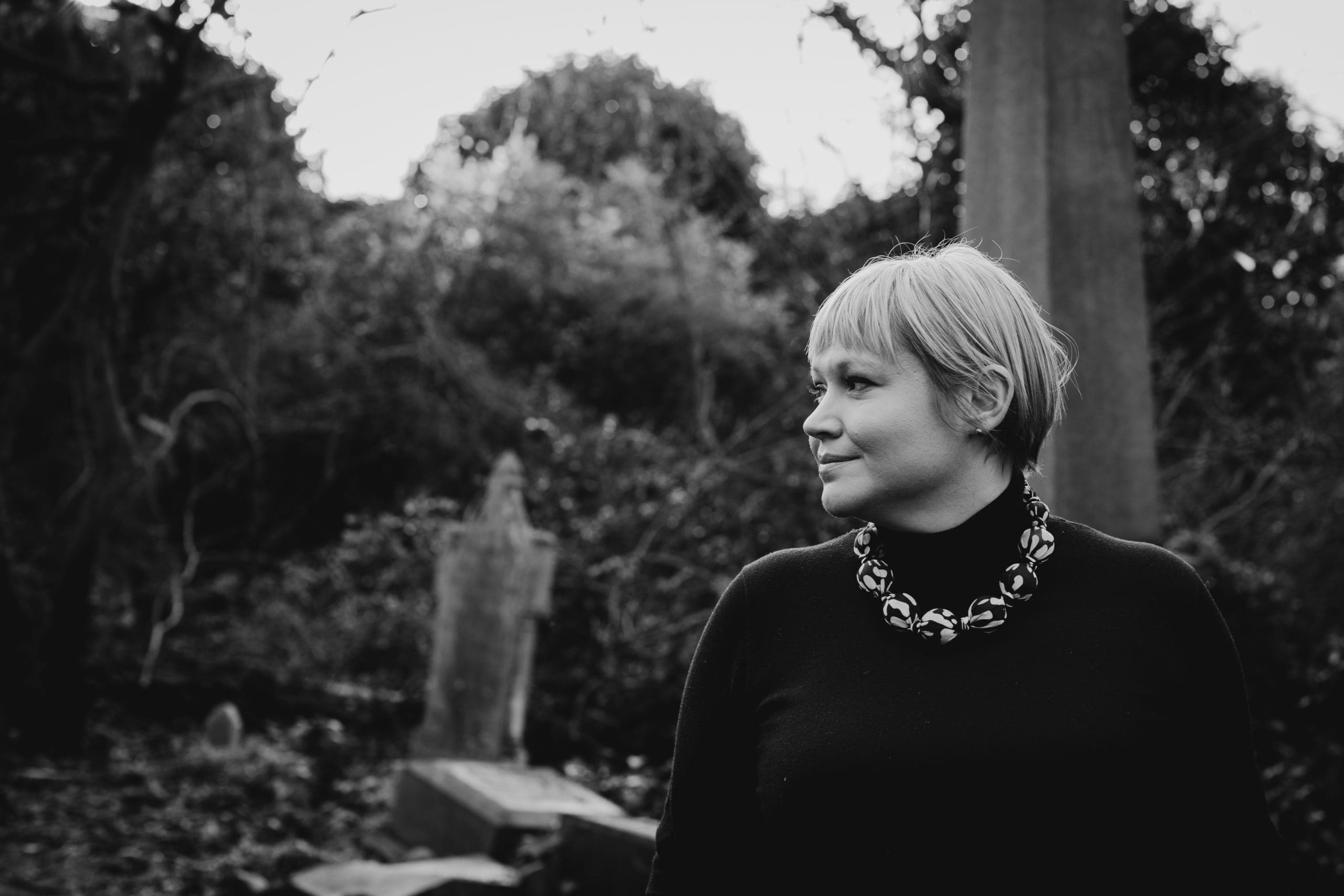 ‘We All Know How This Ends’: Discussing death and dying through writing