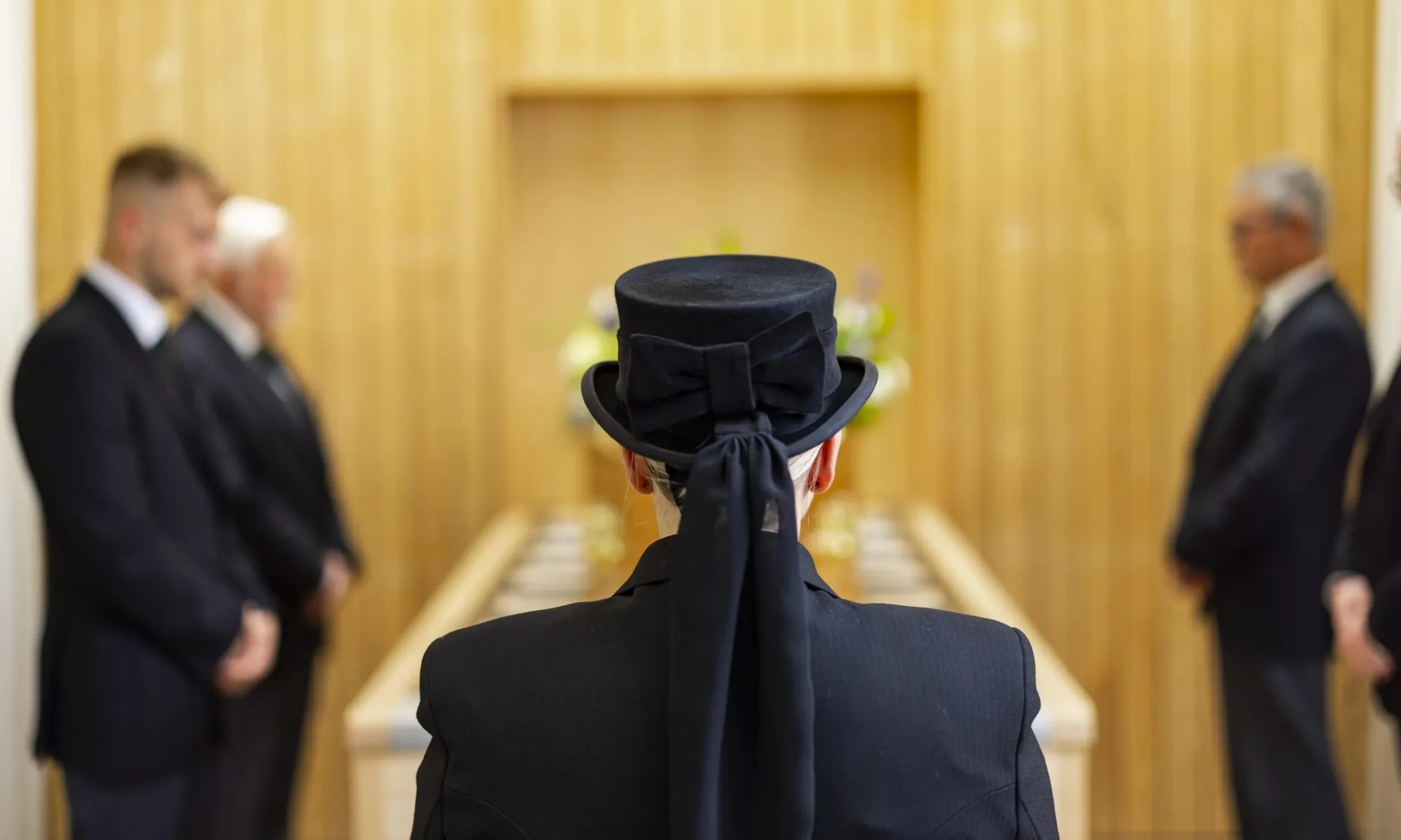 Lea Fields Crematorium launches new virtual memorial offering