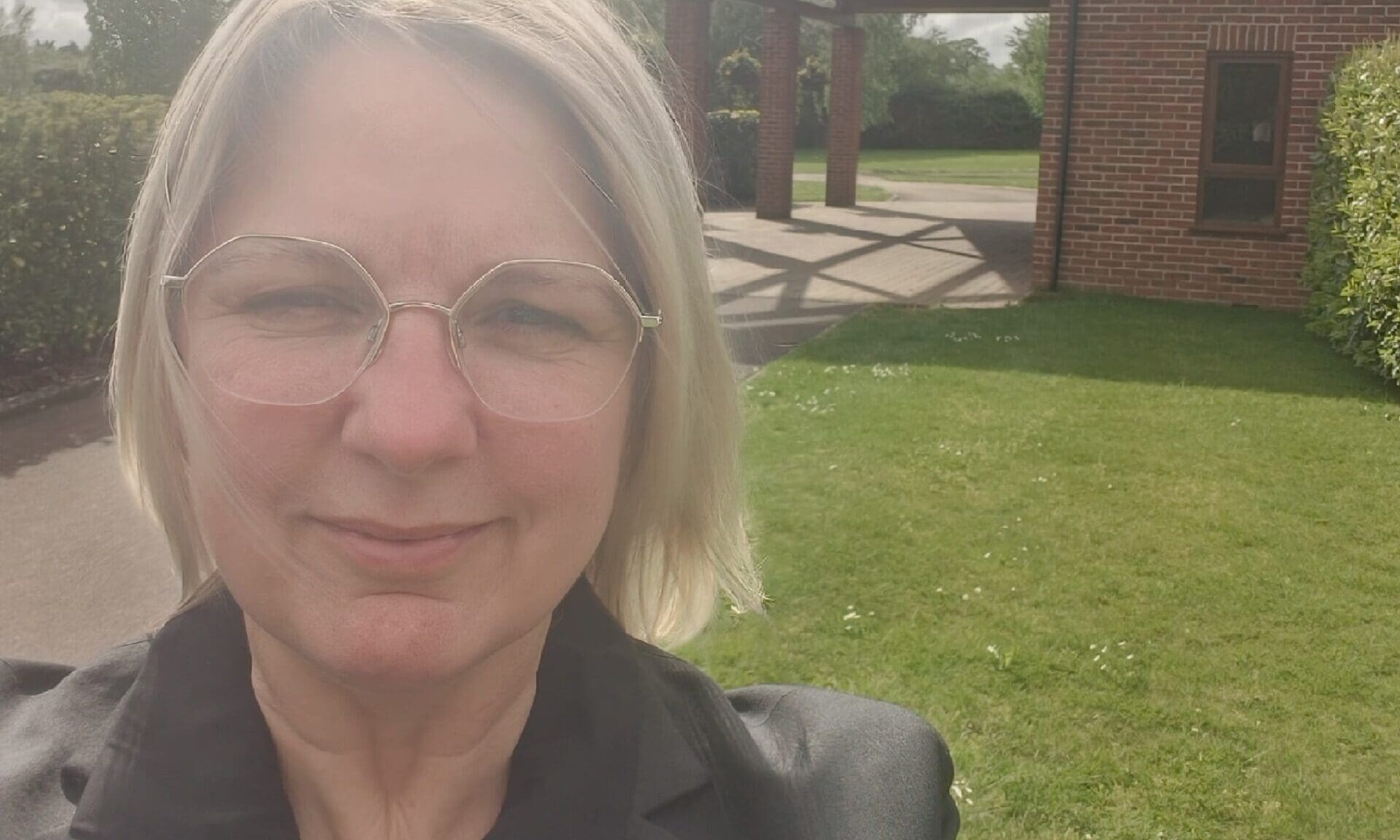 West Berkshire Crematorium welcomes new manager