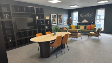 Memorial design studio to open in Yarm