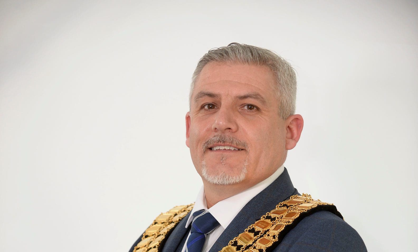 Yorkshire independent funeral director elected as SAIF president