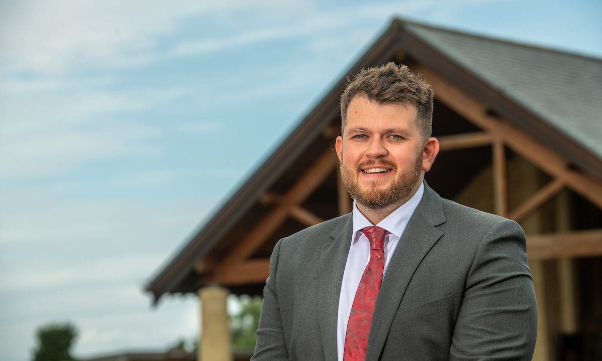 Westerleigh Group secures new head of memorialisation