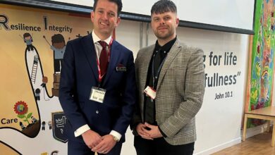 A.W. Lymn and academy trust launch UK-first death education pilot