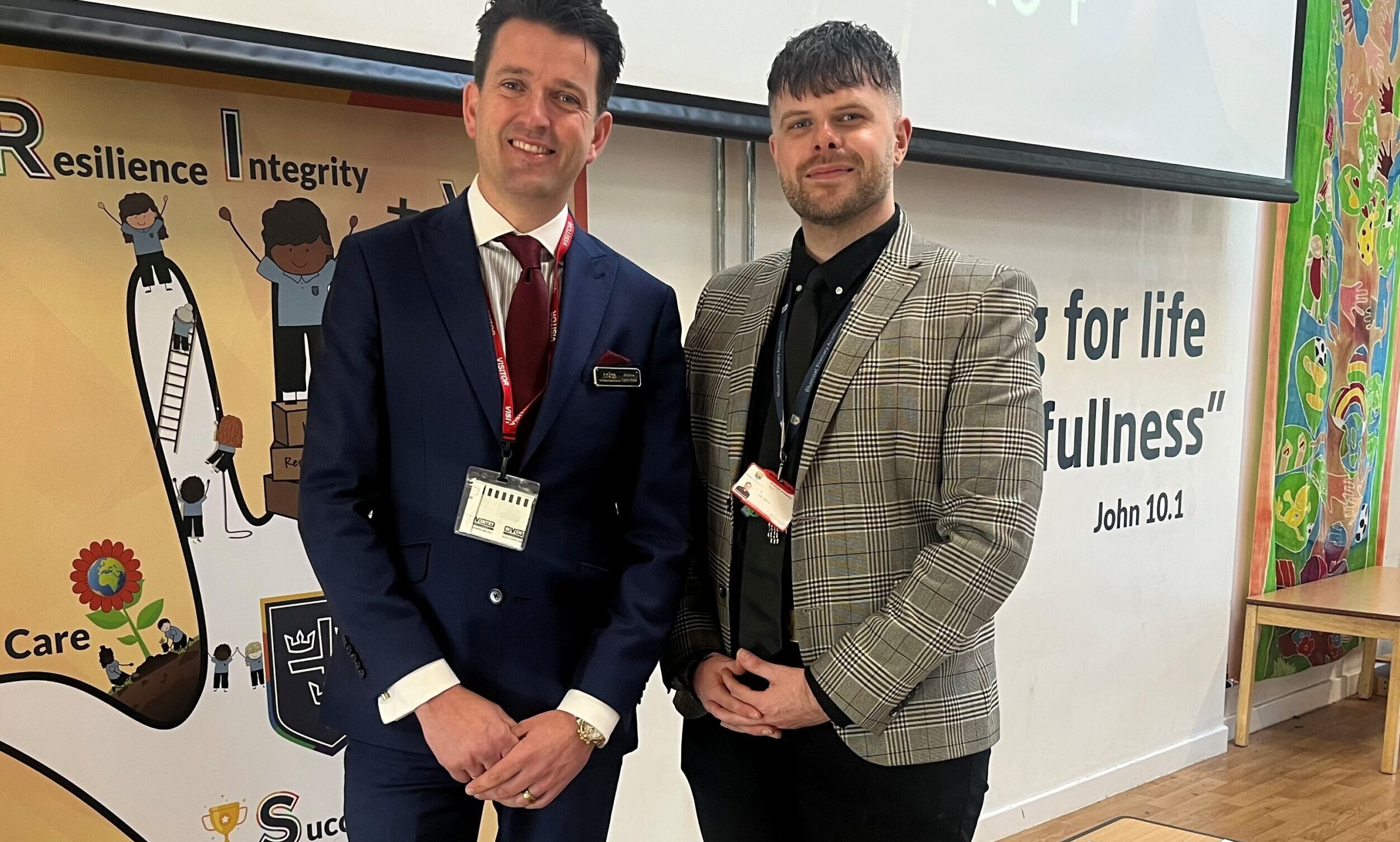 A.W. Lymn and academy trust launch UK-first death education pilot