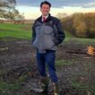 A.W. Lymn officially breaks ground on first barrows site