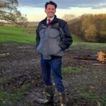 A.W. Lymn officially breaks ground on first barrows site
