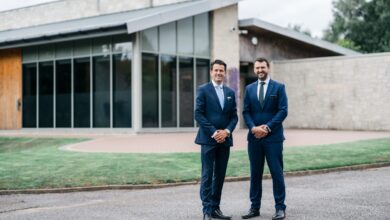 A.W. Lymn invests £350k in Hammerwich crematorium refurbishment