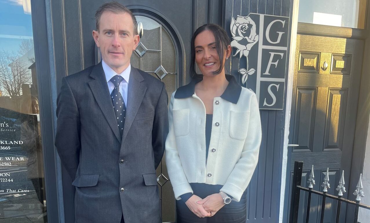 Funeral Partners acquires Gibson’s Funeral Services