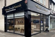 Mears Family Funerals opens new Downham branch