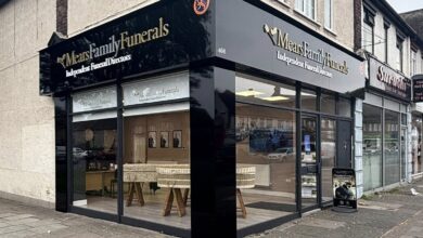 Mears Family Funerals opens new Downham branch