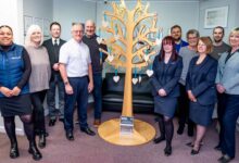 Neville Funerals marks 150th year with wider community work