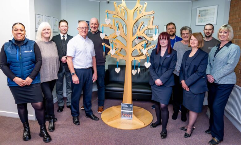 Neville Funerals marks 150th year with wider community work