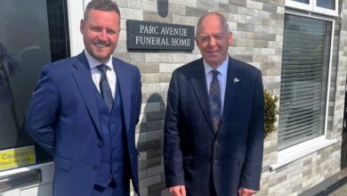 Caerphilly Funeral Services joins Funeral Partners