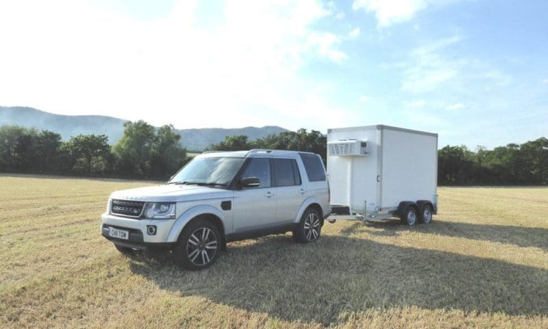 Refrigeration experts launch new storage service for funeral industry