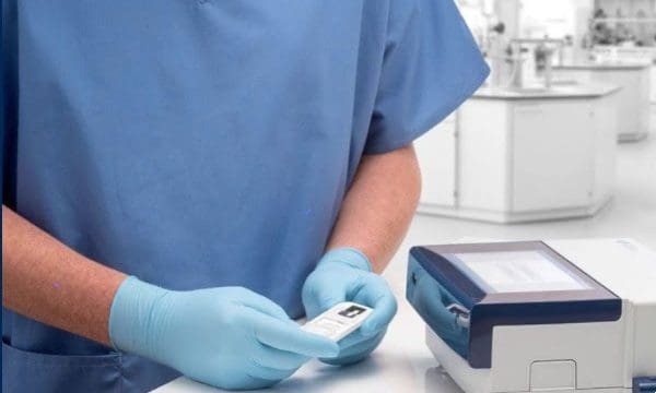 Sheffield Coroner’s Office among first to trial new drug test