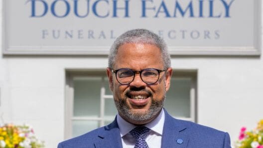 Dorset funeral director backs CMA investigation into fake reviews