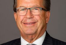 A.W. Lymn chairman awarded MBE in New Year Honours