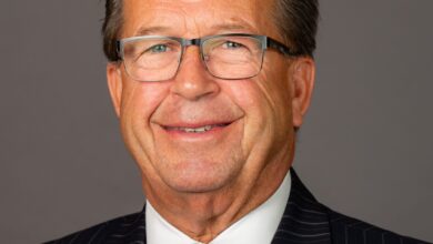 A.W. Lymn chairman awarded MBE in New Year Honours