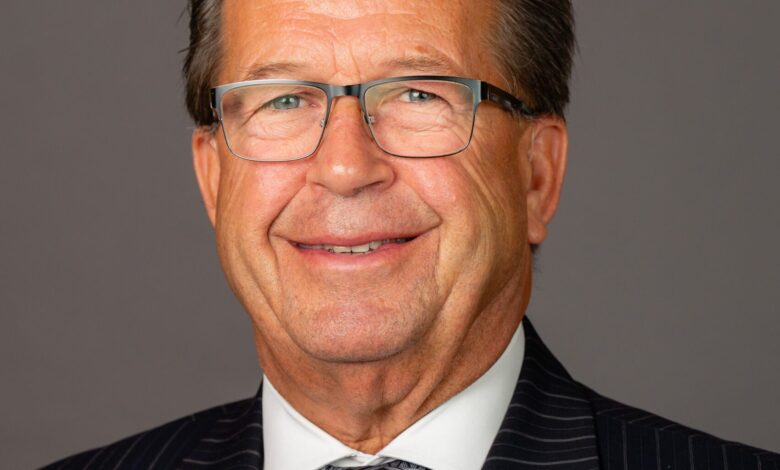 A.W. Lymn chairman awarded MBE in New Year Honours