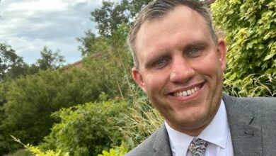 ICCM appoints new technical services officer