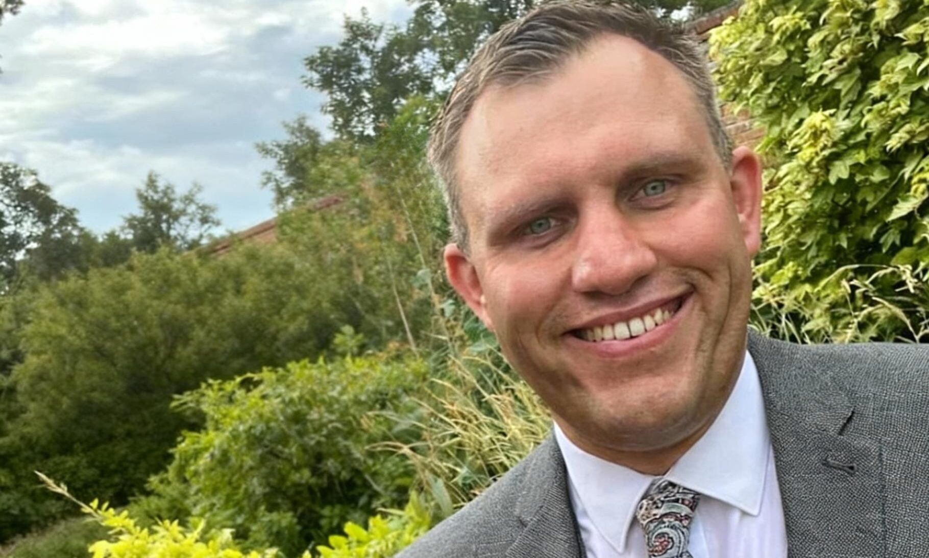 ICCM appoints new technical services officer